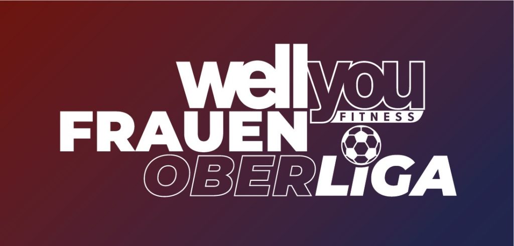 header wellyou Frauen Oberliga